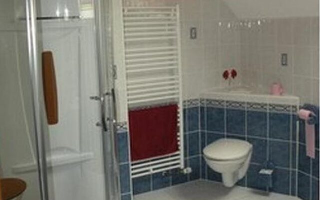 Les Granges Ménillonnes