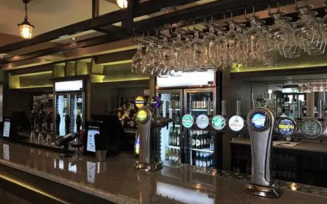 The Crown Hotel Wetherspoon