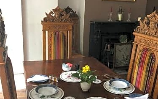 Old Rectory