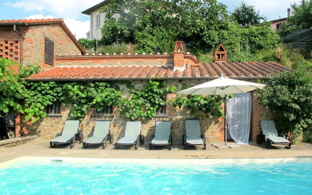 Belvedere Moncioni in Moncioni