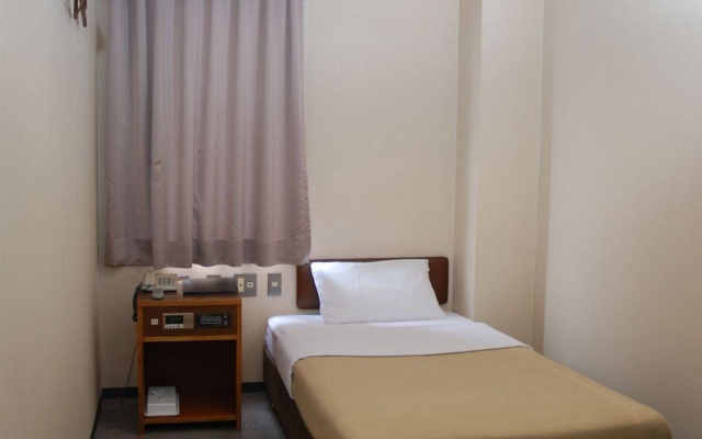 Seaside Inn Omori – Guest Rooms – Tokyo