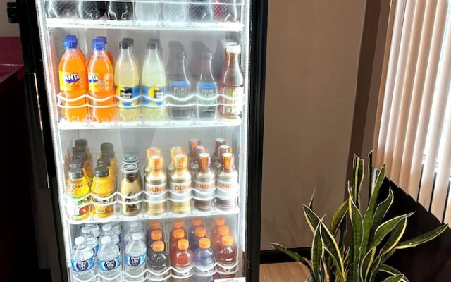 Travelers Inn Elizabeth City