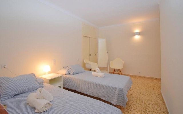 Apartamento Pins Tugores 134 by Mallorca Charme