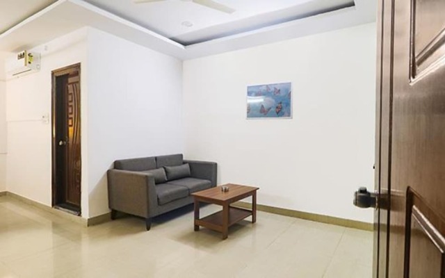 Fabhotel Udipi'S Vihar
