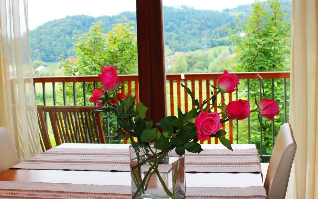 Villa Aina Boutique Hotel