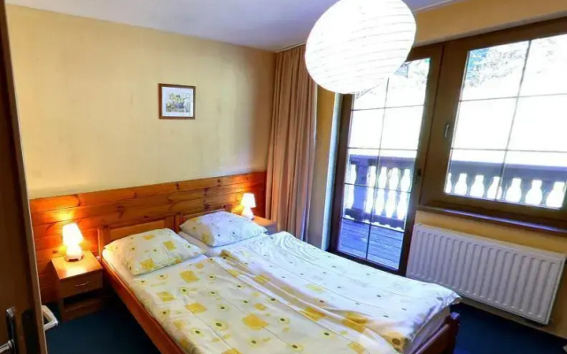 Hotel Górski Czarna Góra