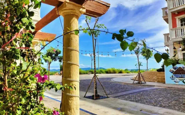 Labe Hotel Phu Quoc - Hon Thom Island