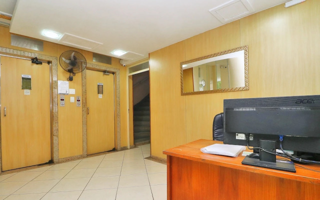 MZapartments Bulhoes