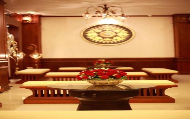 Manorom Boutique Hotel