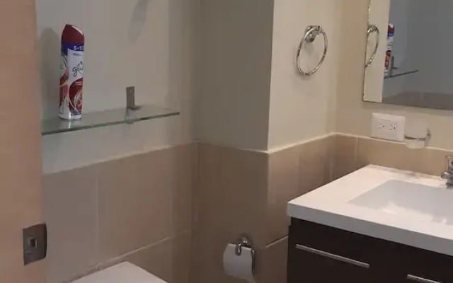 Departamento 1304 Ocean Club Playas