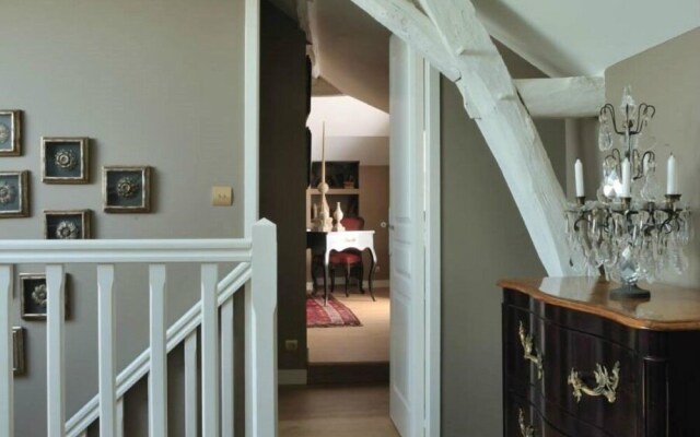 Domaine de la Soucherie