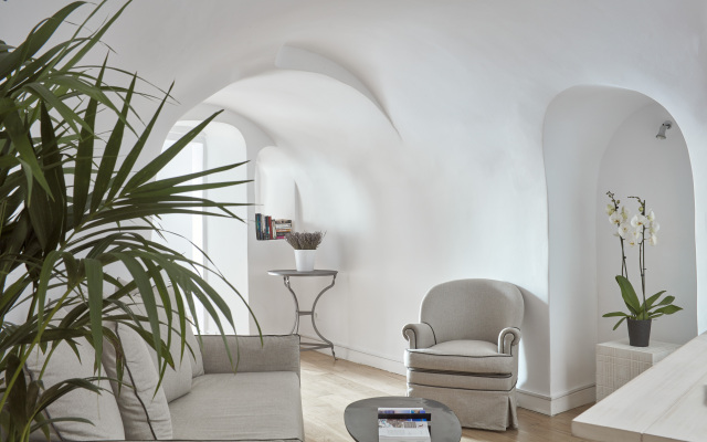 Villa Katikies Hotel