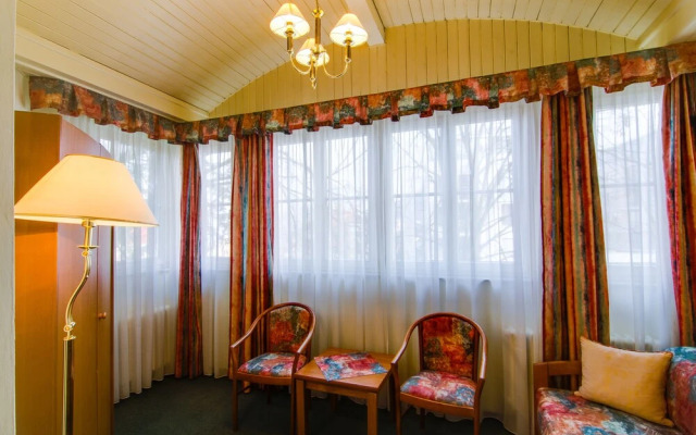 Sport Villa Hofmann - Fitness & Tenis