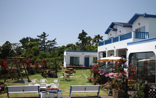 The Dream Pension