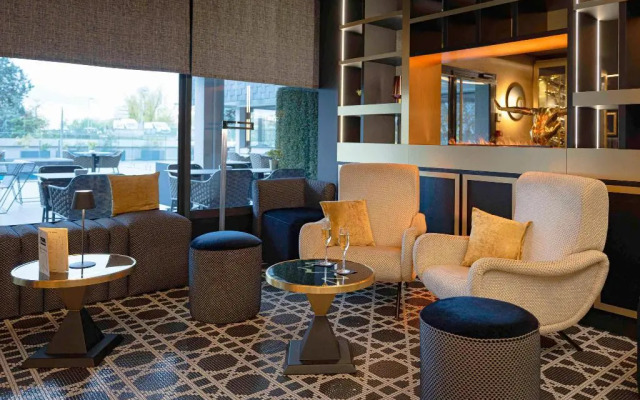 Mercure Orléans Centre