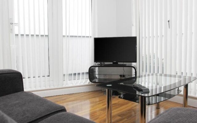 Radalco Apartments