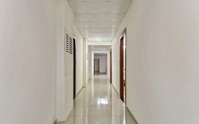 Samruddhi Lodge By OYO Rooms