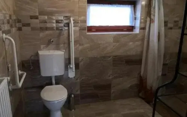 Novák Panzió