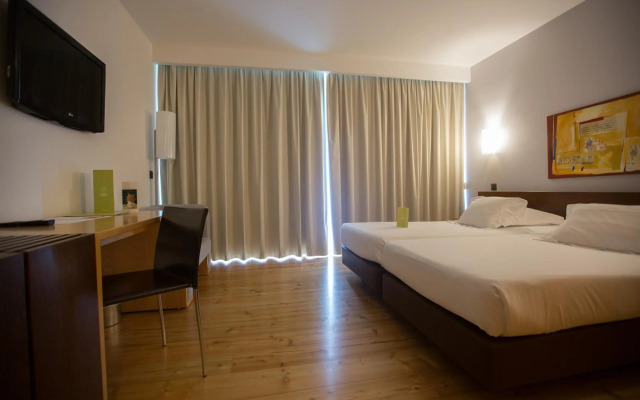 Monte Prado Hotel & Spa