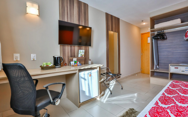 Comfort Hotel Campos Dos Goytacazes