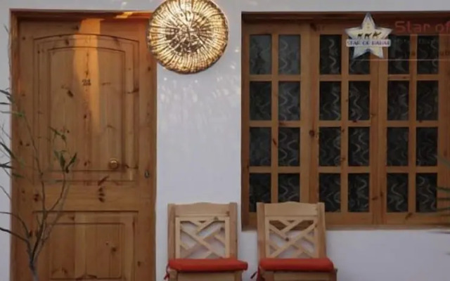 Star Of Dahab Hotel