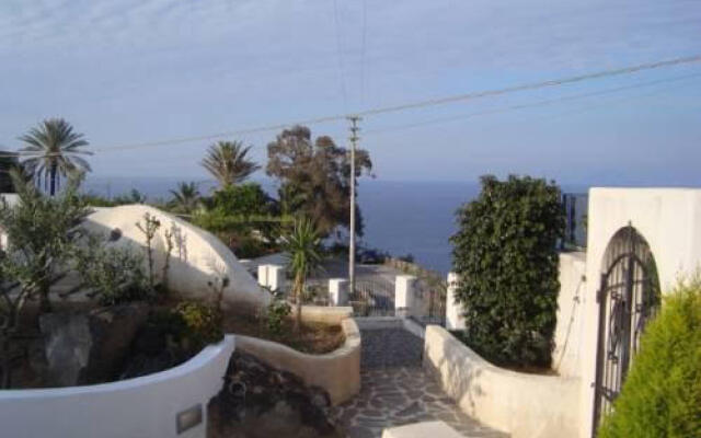 Case Vacanze Villa Lory