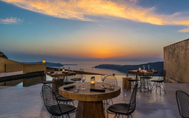 Andronis Concept Wellness Resort