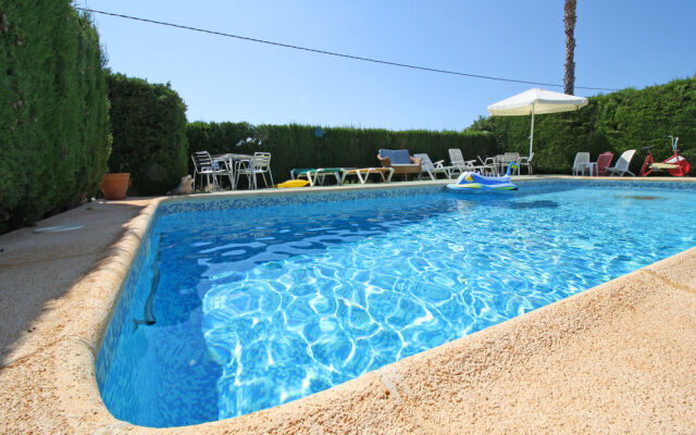 Villas Costa Calpe - Geminis