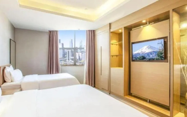 Lavande Hotel (Shenzhen Baoan International Airport)