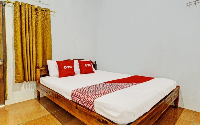OYO 92253 Nova Homestay