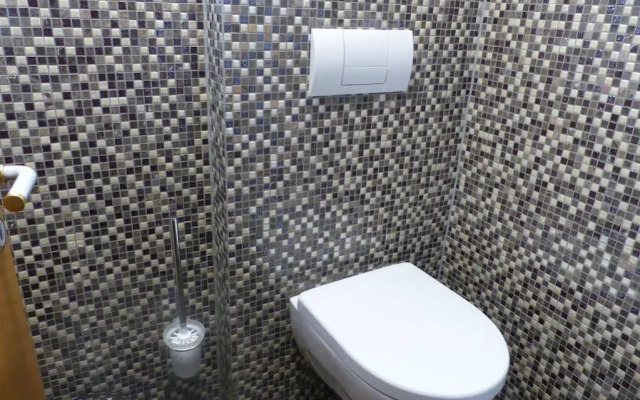 Hotel Theile garni