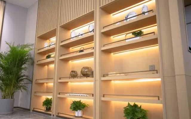 Madison Hotel Taizhou Xianju