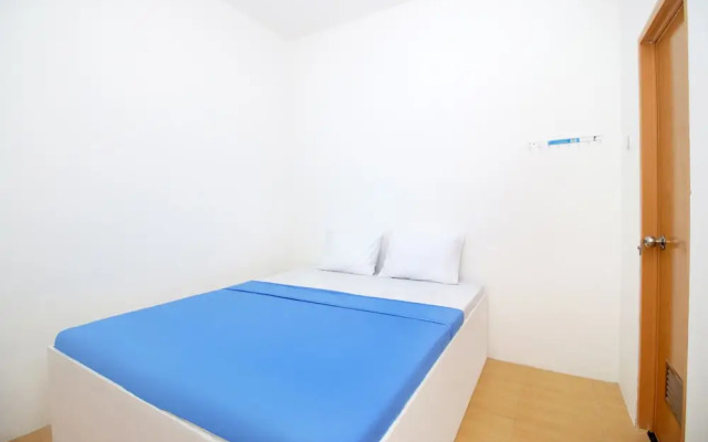 Kamar Keluarga Haji Peeng Syariah
