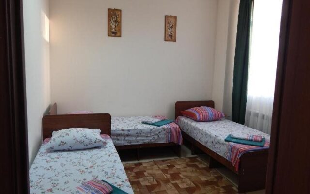 Dom Aleks Guest House