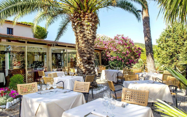 Il Pelagone Hotel & Golf Resort Toscana