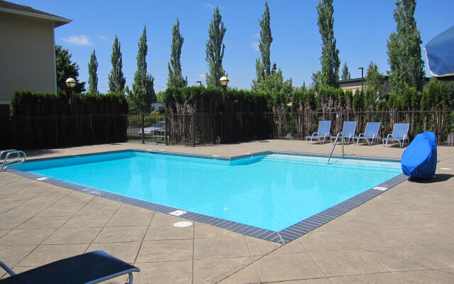 Extended Stay America Suites Portland Hillsboro