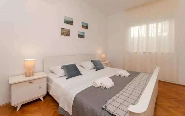 Vacation house Benedetto