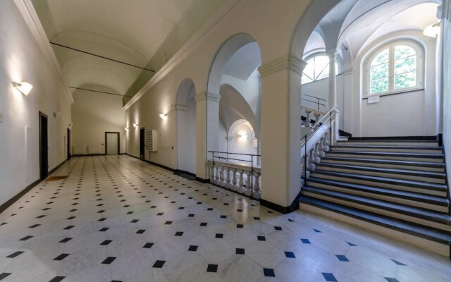 JOIVY San Bartolomeo Degli Armeni Charming Flat