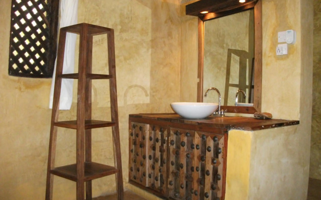 The Zanzibari