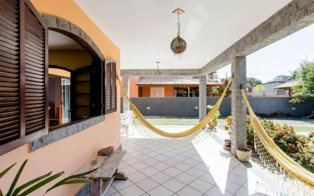 Mahalo Guest House