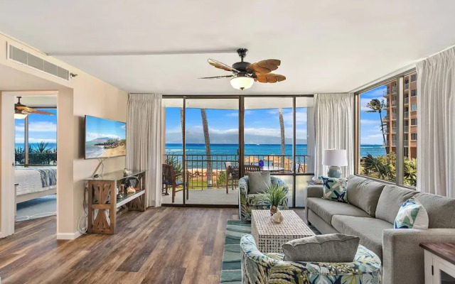 Valley Isle 204