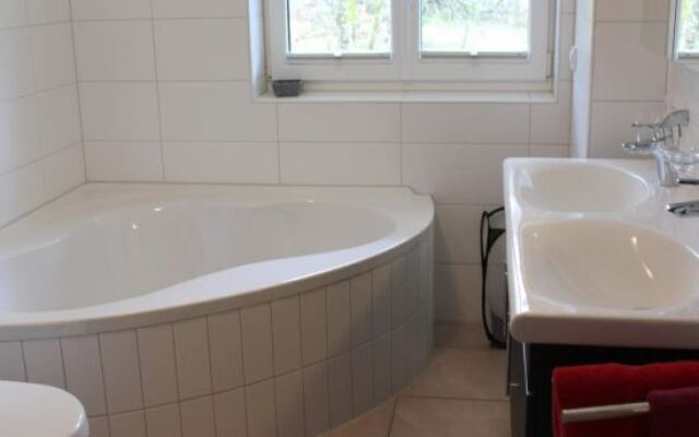 Ferienwohnung Timmesfeld