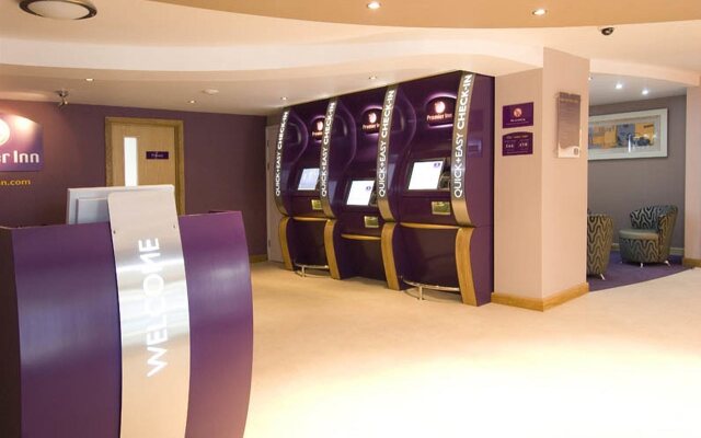 Premier Inn Brentwood