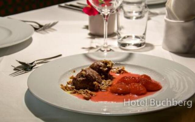 Hotel Buchberg