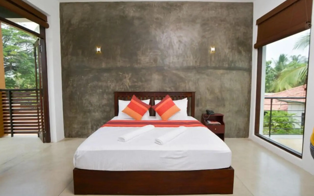 Olanro Hotel