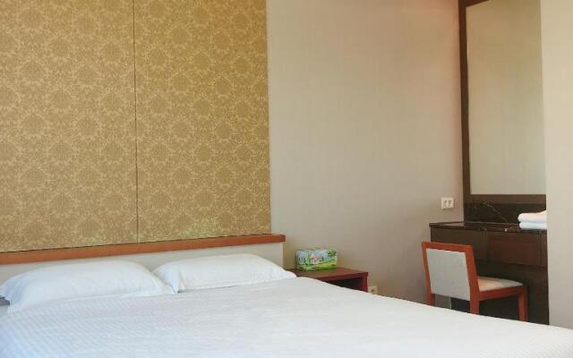 Hyupjae 55PY Condo Resort