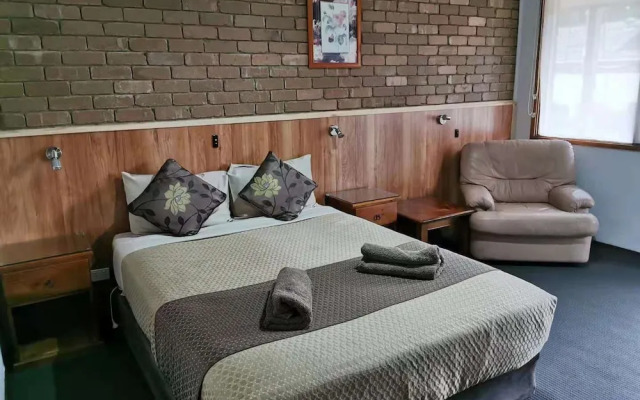 Peppinella Motel