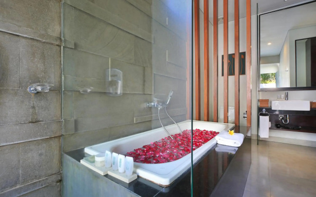 Samaja Villas Kunti