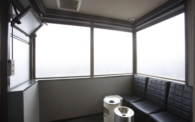 Hotel Tetora Akabane