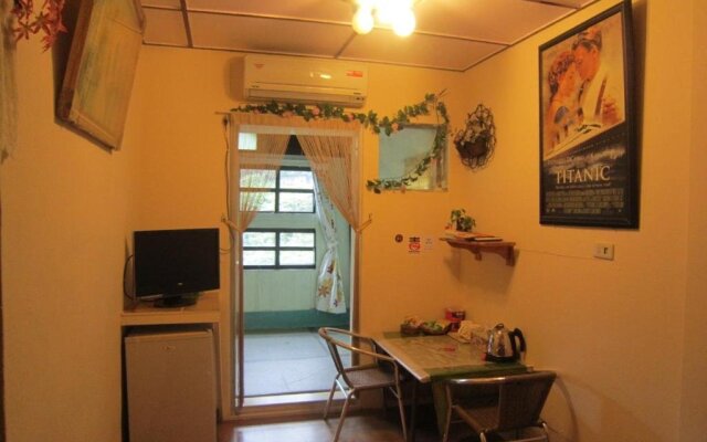 Wangyuku B&B